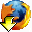 FirefoxDownloadsView icon