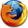 Firefox Browser icon