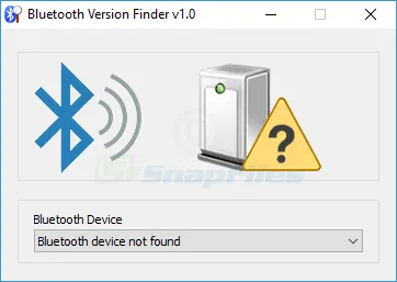 Bluetooth Version Finder Tangkapan layar 2